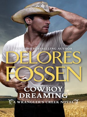 cover image of Cowboy Dreaming